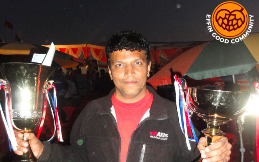 Vijay Soni