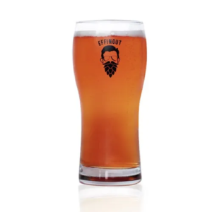 Passion Fruit Cider 
