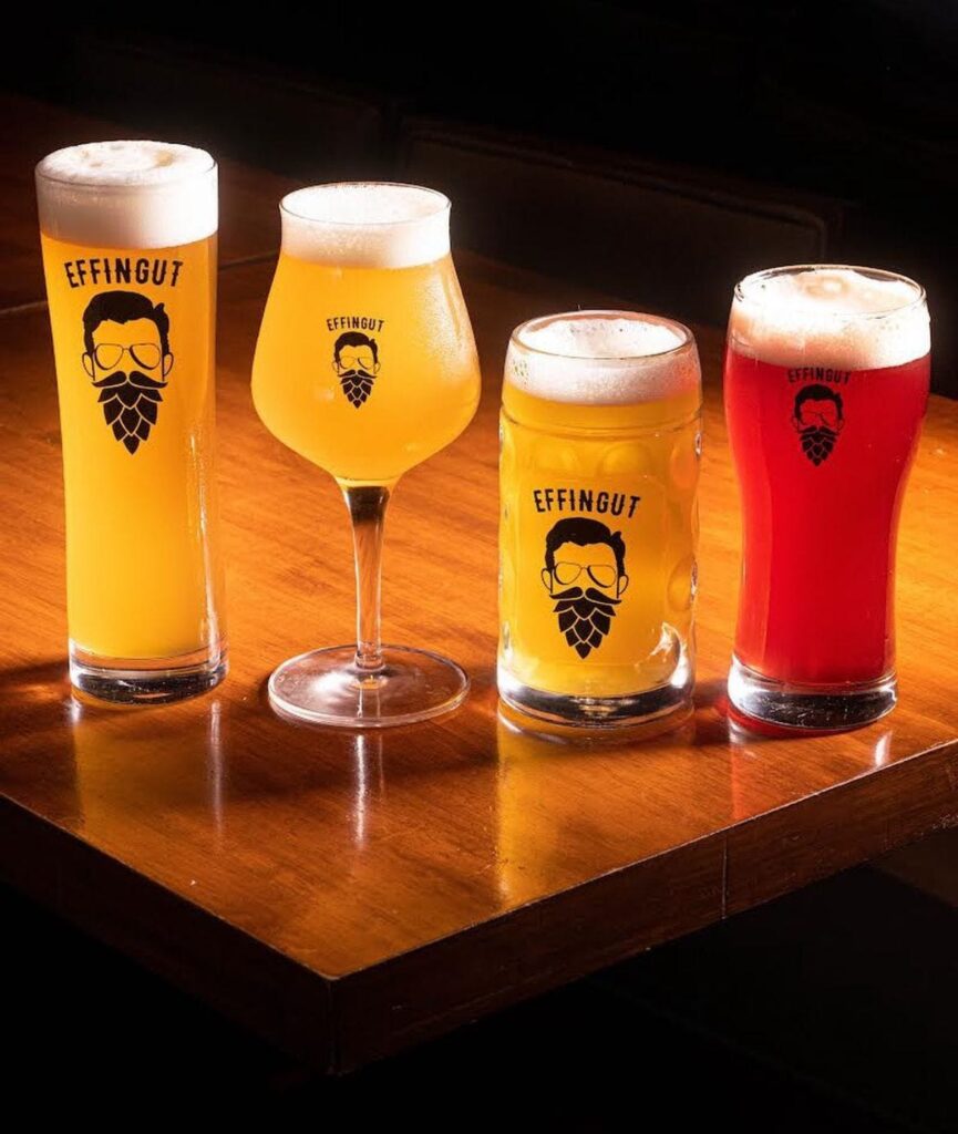 craft beer pune