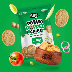 BRB Chips Bhel
