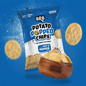 BRB Pasta Cheese Flavour
