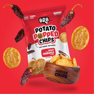 BRB Chips Chipotle