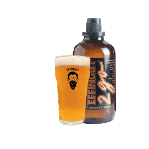 Belgian Wit