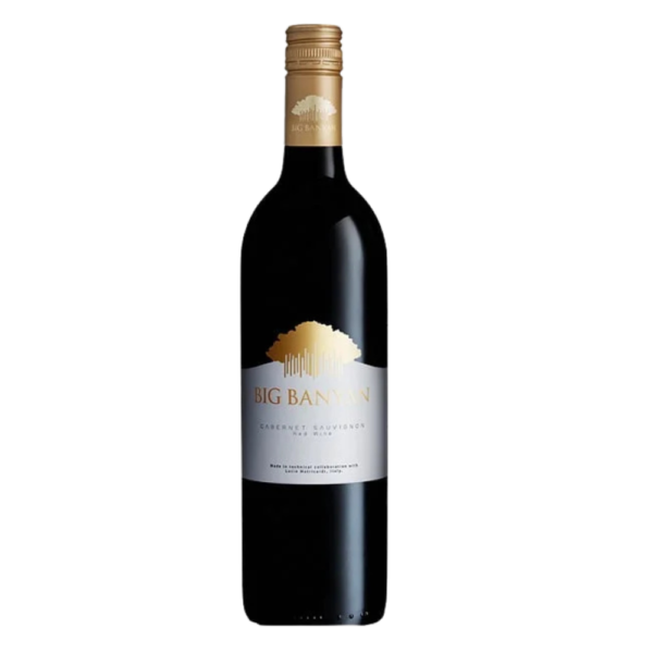 Big Banyan Cabernet Sauvignon