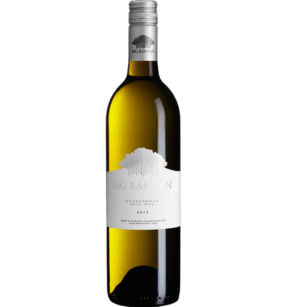 Big Banyan Sauvignon Blanc