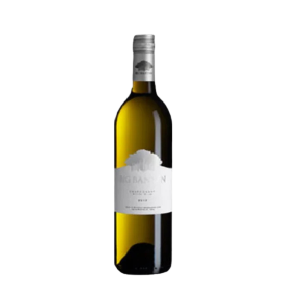 Big Banyan Sauvignon Blanc