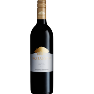 Big Banyan Shiraz