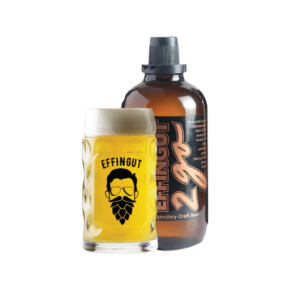 Boozy Lager