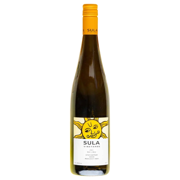 Sula Riesling 