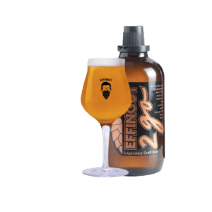 Citrus Burst IPA