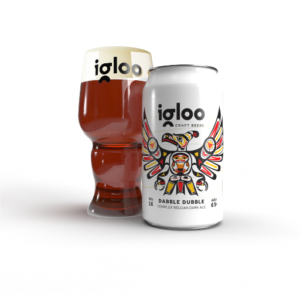 Igloo Dabble Dubble Can