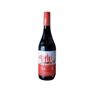 Fratelli Cabernet Franc Shiraz