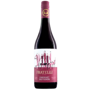 Fratelli Cabernet Sauvignon