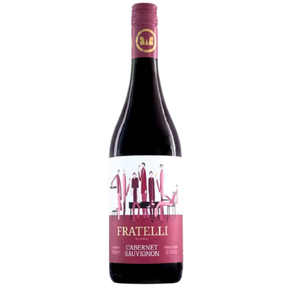 Fratelli Cabernet Sauvignon