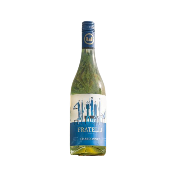 Fratelli Chardonnay