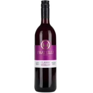 Fratelli Classic Merlot