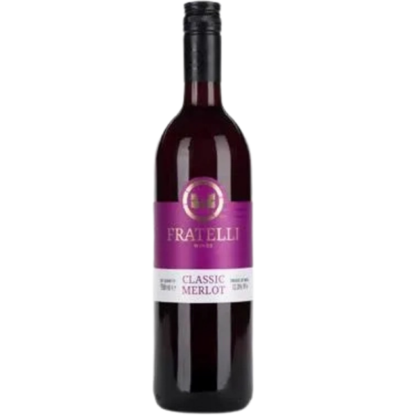 Fratelli Classic Merlot