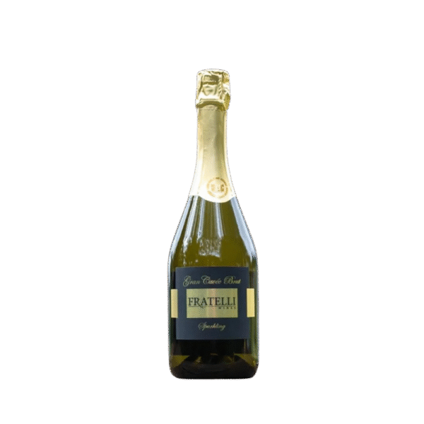 Fratelli Grand Cuvee Brut