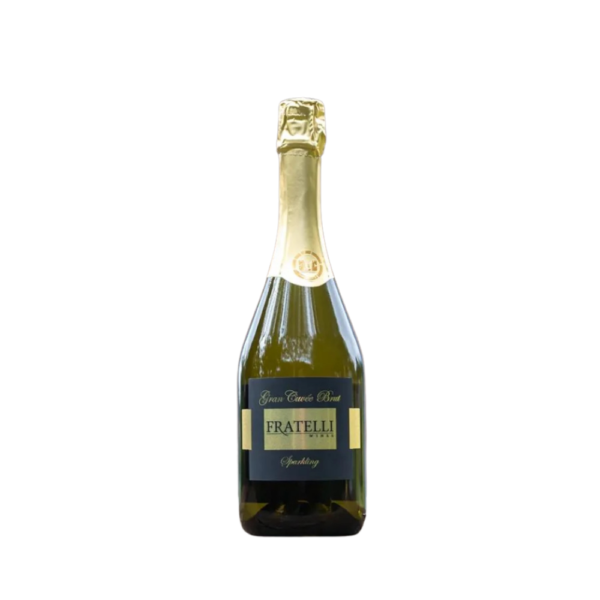 Fratelli Grand Cuvee Brut