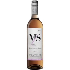 Fratelli M/S Sangiovese Rosé