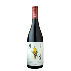 Fratelli M/S Shiraz Cabernet