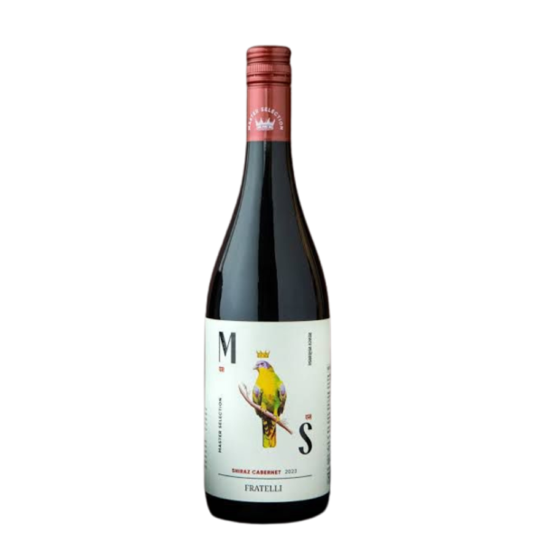 Fratelli M/S Shiraz Cabernet