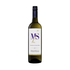 Fratelli M/S Chardonnay Sauvignon Blanc