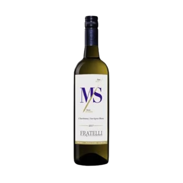 Fratelli M/S Chardonnay Sauvignon Blanc