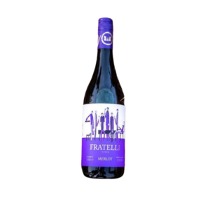 Fratelli Merlot