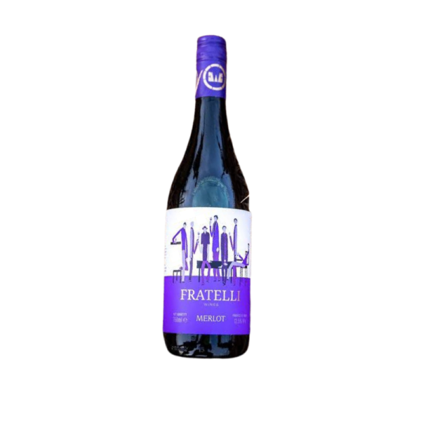 Fratelli Merlot