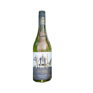 Fratelli Sangiovese Bianco