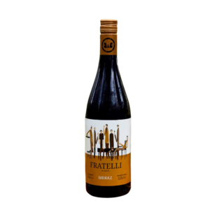 Fratelli Shiraz