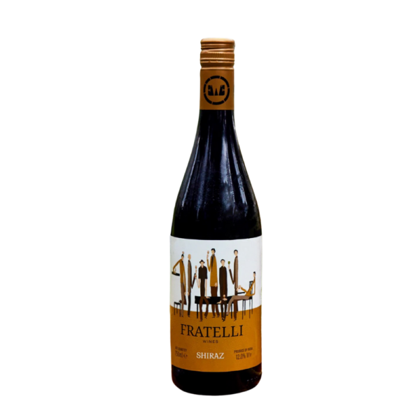 Fratelli Shiraz