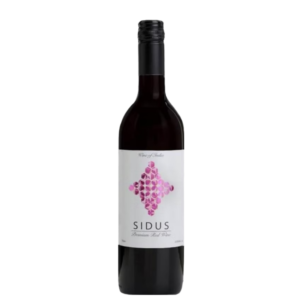 Fratelli Sidus Premium Red Wine