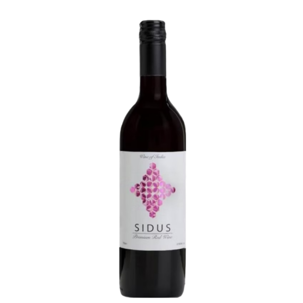 Fratelli Sidus Premium Red Wine
