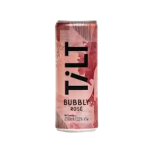 Fratelli TiLT Bubbly Rosé