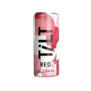 Fratelli TiLT Red