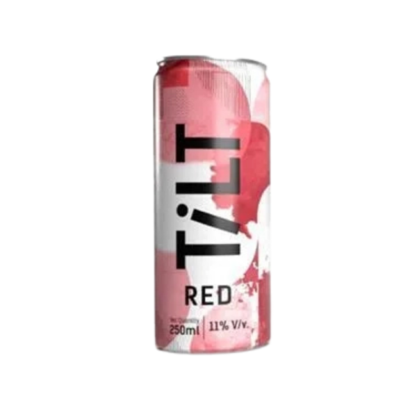 Fratelli TiLT Red
