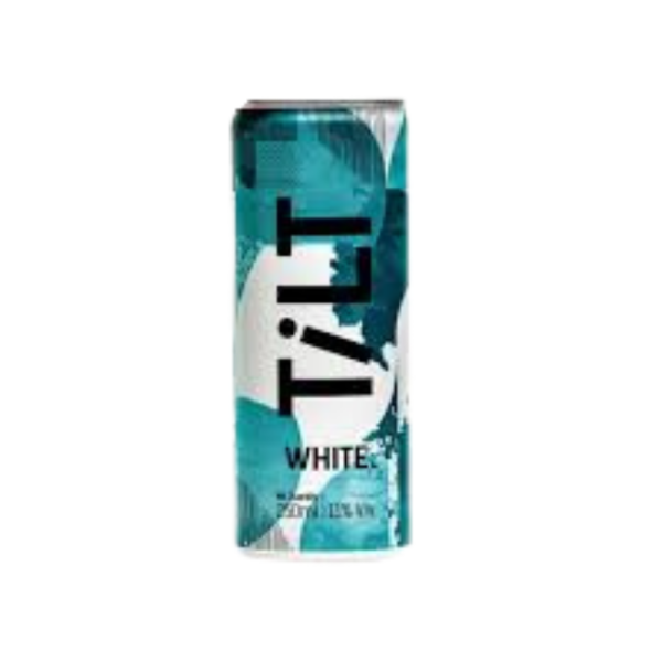 Fratelli TiLT White
