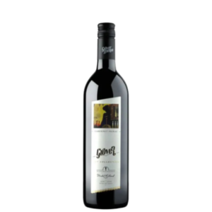 Grover Merlot Art Collection