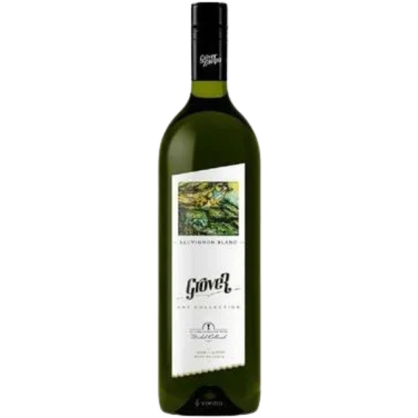 Grover Sauvignon Blanc Art Collection