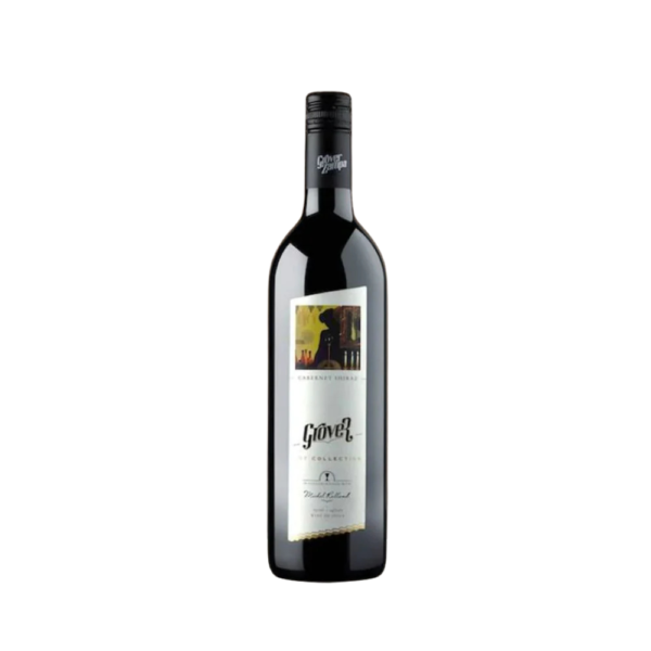 Grover Shiraz Art Collection