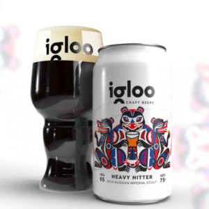 Igloo Heavy Hitter Can