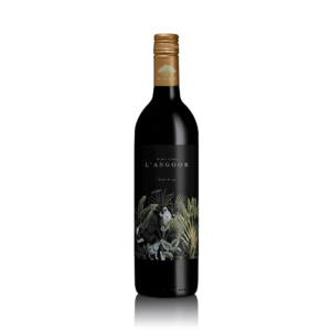 Big Banyan L'Angoor Red