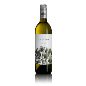 Big Banyan L'Angoor White