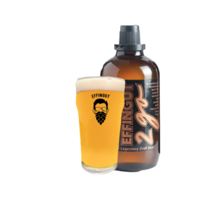 Mango Cider