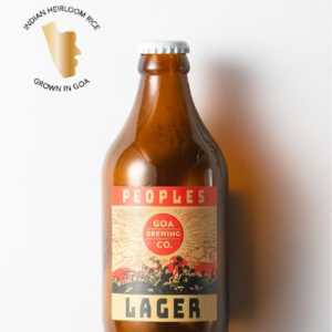 Peoples Lager