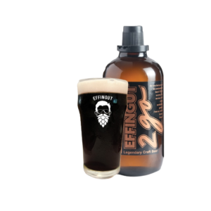 Robust Porter