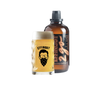Sticky Rice Lager