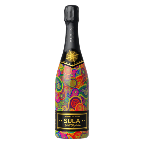 Sula Brut Tropicale
